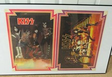 1978 Donruss KISS Trading Cards 32