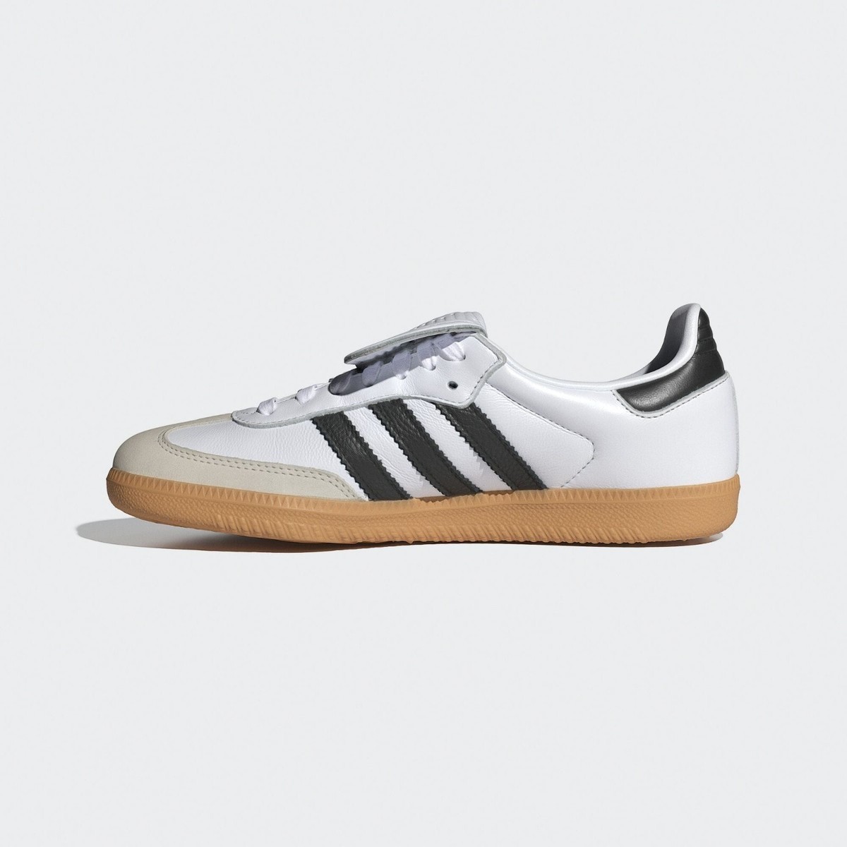 adidas Originals WMNS Samba LT White Core Black IG4279