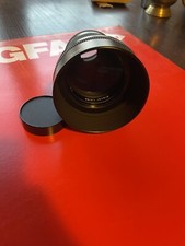 Carl Zeiss Planar 85/1,4