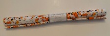 HAPPY HALLOWEEN FABRIC EDITIONS CREATE IT FAT QUARTER Splat