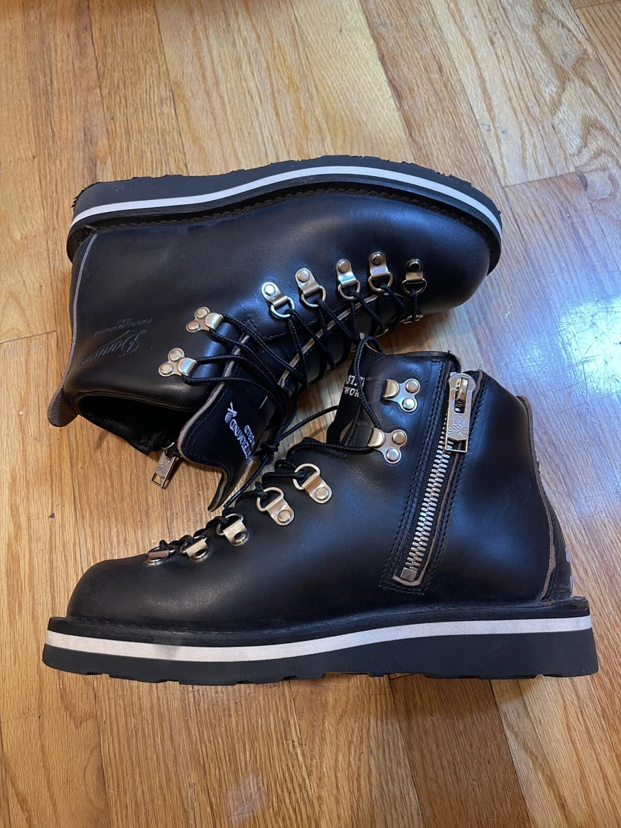 mastermind danner boots