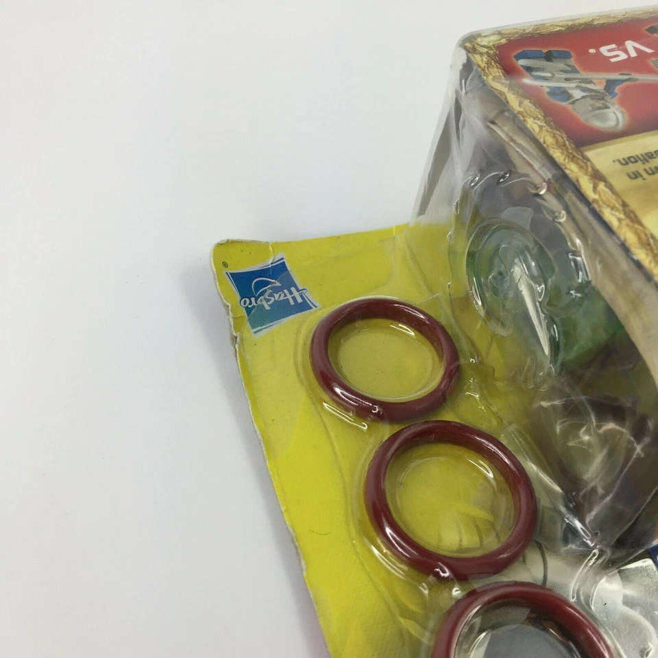 Kre-O 龙与地下城兽人弩 73 件套建筑玩具套装全新 — 第 2/4 张图片