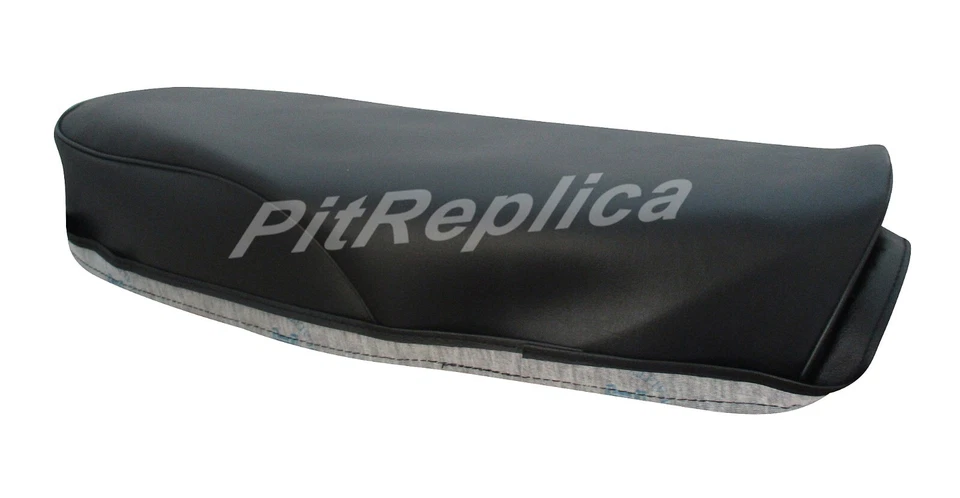 FUNDA ASIENTO HONDA SINGLE CB125S CB125 S 1976 1977 1978 1979 76 77 78 79 [ORAS] Foto 3 de 4