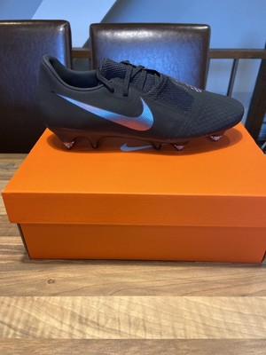 Nike Phantom Venom Elite FG Fully Charged Navy Zwart Shop via