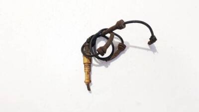 Renault Scenic 2005 ABS Sensor (ABS WHEEL SPEED SENSOR) front left #1966045-65