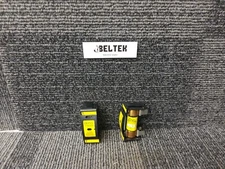 BUSS BUSSMAN Fuse Block JTN60030 Class J (Pre-Owned)  LPJ7SP - Fuses Lot of 2