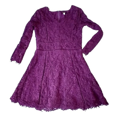 ELLA MOSS Girls 12 Skylar Colorblock Jersey Dress BRAND NEW | eBay