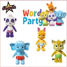 word party toys ebay