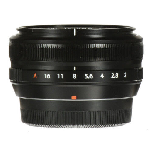 Fujifilm Fujinon XF 18mm f/2 R Lens for sale online | eBay Fujifilm Fujinon XF 18mm f/2 R Lens for sale online | eBay
