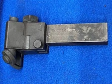 European Knurling Tool                          0-29