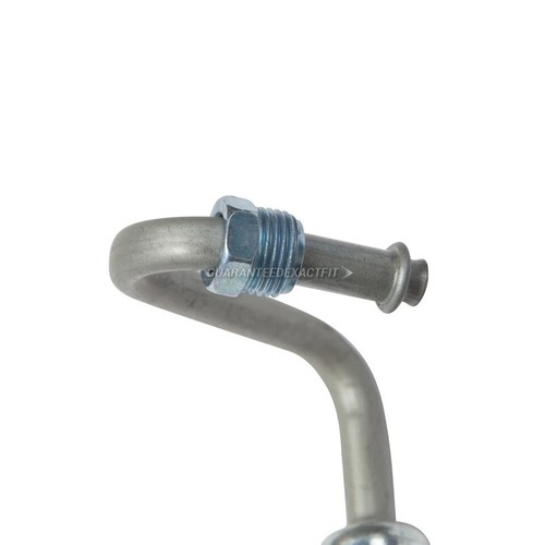 For Dodge Dakota Durango Power Steering Pressure Hose TCP 352460 - Picture 2 of 3