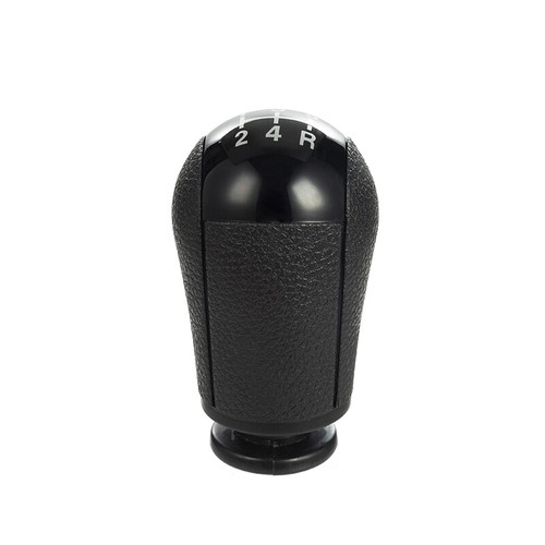 5 Speed Manual Gear Stick Shift Knob For Ford Mustang/Focus/Mondeo MK3/Galaxy - Foto 6 di 11