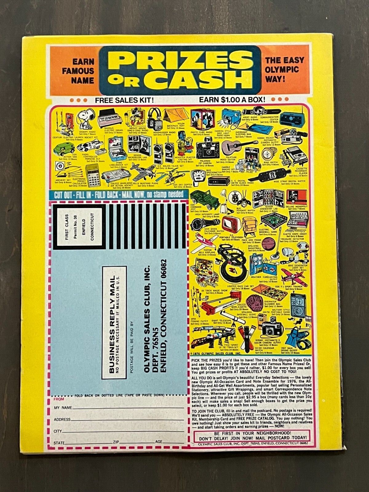 💥 Space : 1999 Comic Magazine # 1 - 8 1975 Pick A Issue Complete Your ...