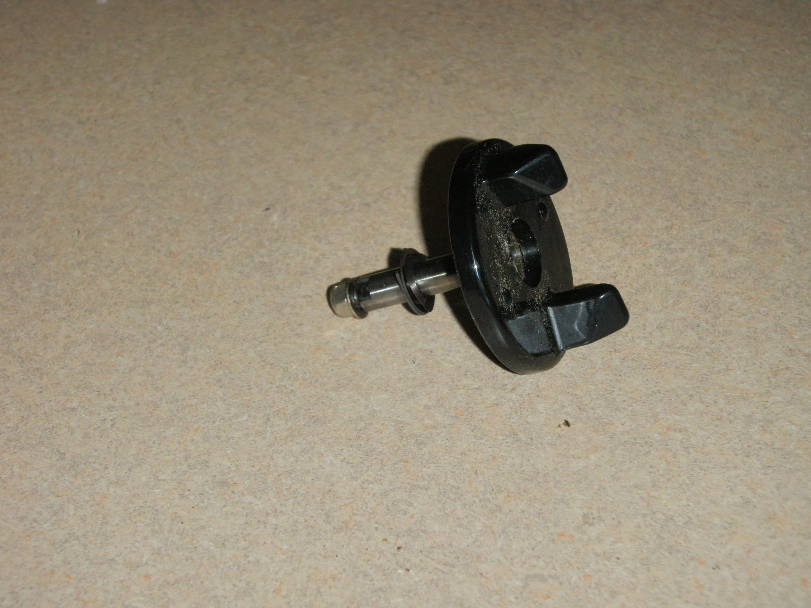 Panasonic National bread makwer machine Rotary Drive Coupler SD-BT51N
