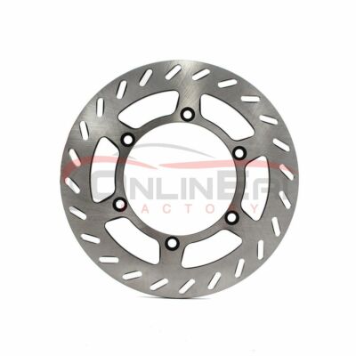 Front Brake Disc Rotor For Yamaha TT 250 R RM RL DT200 WR 230 Lanza TTR250 93-96