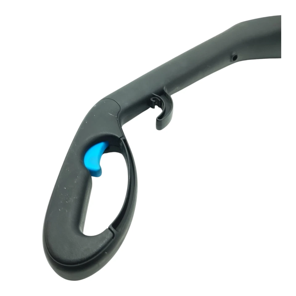 DIRT DEVIL MANGO SUPERIOR CONJUNTO 9710114600 SE ADAPTA AL LIMPIADOR DE ALFOMBRAS CE67000 con tornillo Foto 2 de 4