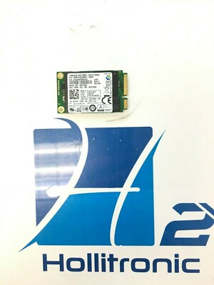 Samsung MZ-MTE256D 256GB mSATA SSD 6Gb/s MZMTE256HMHP-000D1