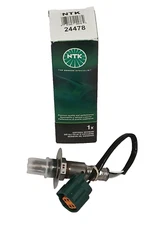 NEW NTK 24478 Oxygen Sensor For Subaru 2014-2020 *SEE DESC FOR FITMENT*