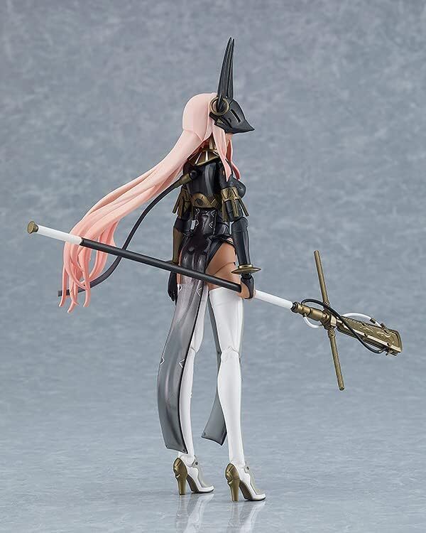 figma HEMET NETHEL フィグマ　neco FALSLANDER figma Falslander Hemet Nethel - Tokyo Otaku Mode (TOM)