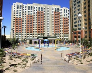 GRANDVIEW AT LAS VEGAS 1 BEDROOM WEEK 11 ANNUAL USE YEAR TIMESHARE FOR SALE