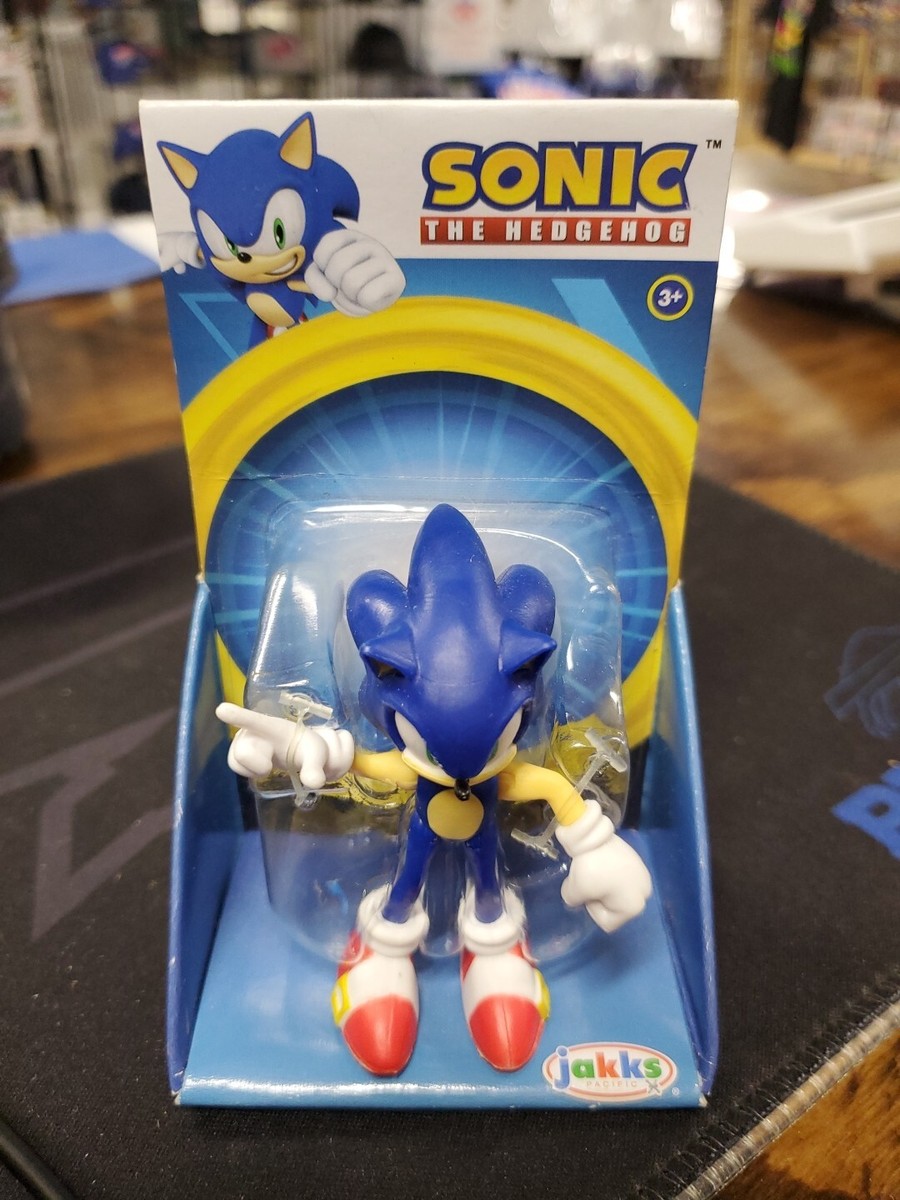 Sonic the Hedgehog Sonic 2.5