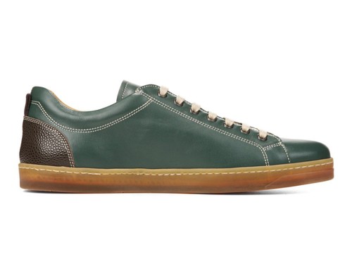 GEORGE BROWN BILT Men's Baldwin Lace to 