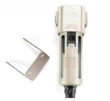 1pc  New  GPF20006AM   AirTAC Oil Mist Separator  GPF20008AM