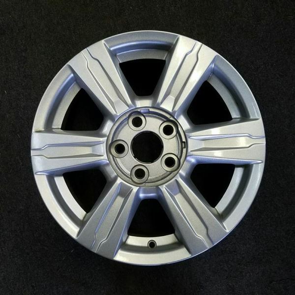 Rims For 2020 Gmc Terrain