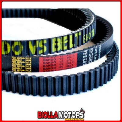 273762 ANTRIEBSRIEMEN WINDBANDAGE BKM Xeidon 150CC 2006 RIEMEN HINTEN