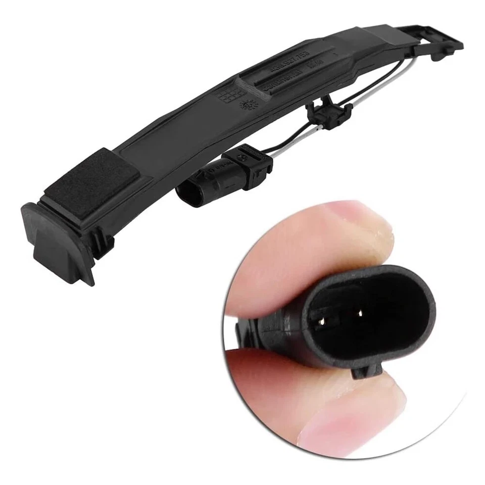 4x Interruptor de pasador sensor manillar puerta para Audi A4 A5 A6 A7 A8 Q3 Q5 Q7 4G8927753 Foto 3 de 4