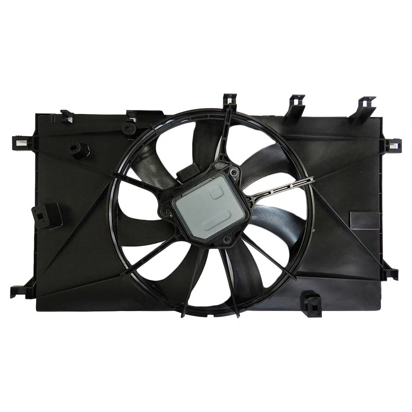 NEW ENGINE COOLING FAN FITS TOYOTA COROLLA SEDAN 2.0L 2020  