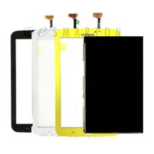 Samsung Galaxy Tab 3 7" P3200 3210 T211 T2105 LCD Glass Touch Screen Digitizer
