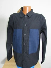 The North Face NWT Medium Men's Field Jacket Shacket Hybrid Shirt Jacket New!