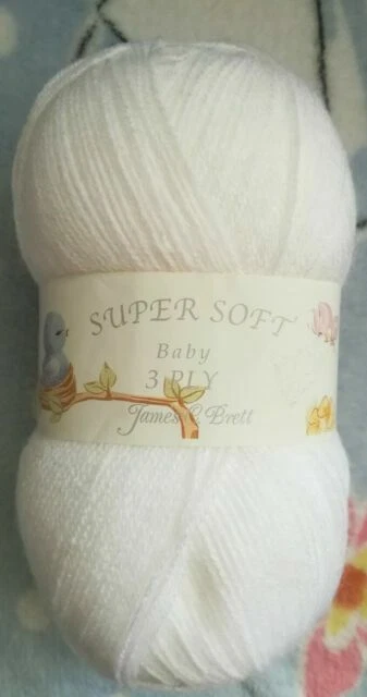 2 Ply Yarn Crafts