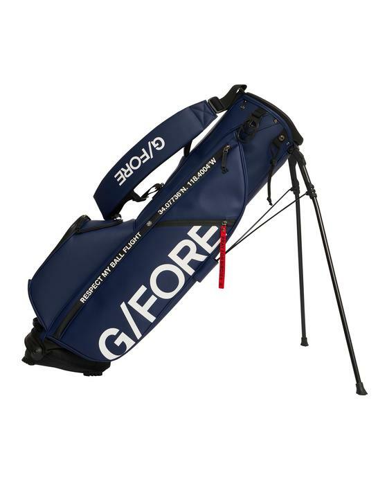 g fore golf bag
