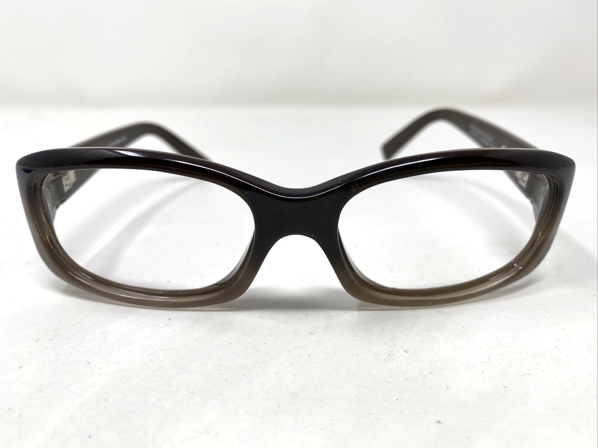 Maui Jim Italy Punchbowl MJ219-01 54-17-135 Brown Fade  display picture 1