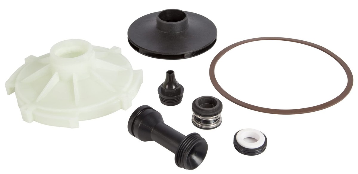 305584007 Overhaul Kit for RJS-75-PREM 3/4 HP Shallow Well