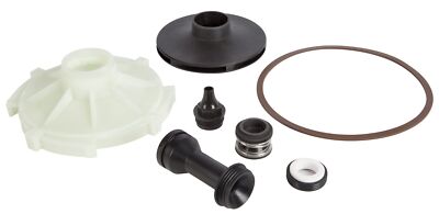 305584007 Overhaul Kit for RJS-75-PREM 3/4 HP Shallow Well Jet Pump, Natural