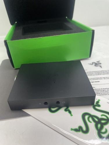 Razer Ripsaw HD Game Streaming Capture Card - Picture 5 of 7