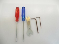 Makeblock Standard Issue Tool Kit Five See Pics