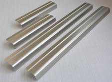 Einstiegsleisten für MAZDA 6 GJ GL ab 2017 KOMBI Abkantung AluNox®