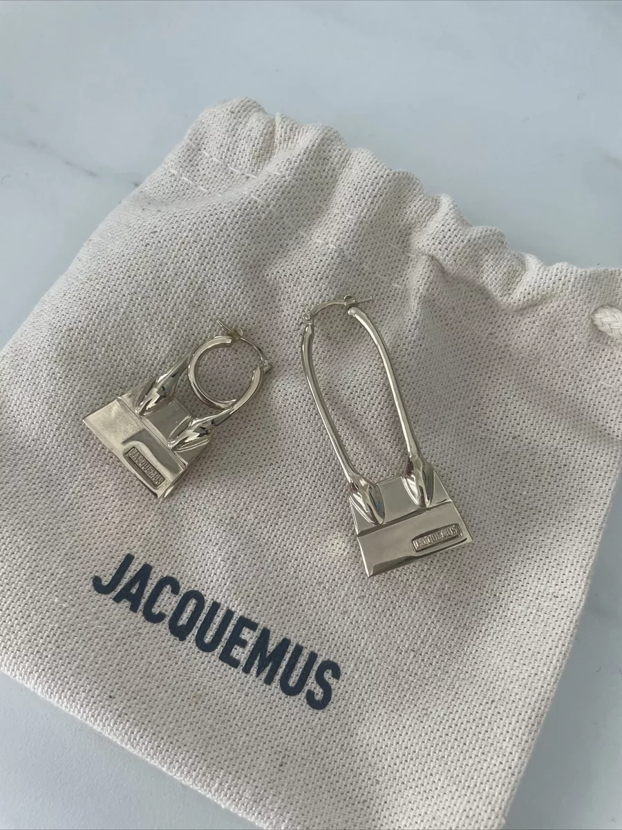 Le chiquito mini bag by Jacquemus