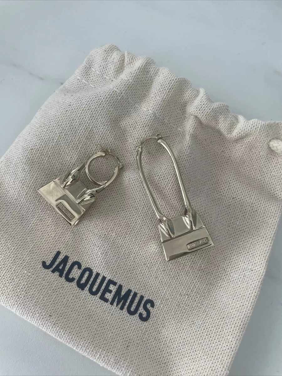 Jacquemus Le Chiquito Mini Bag