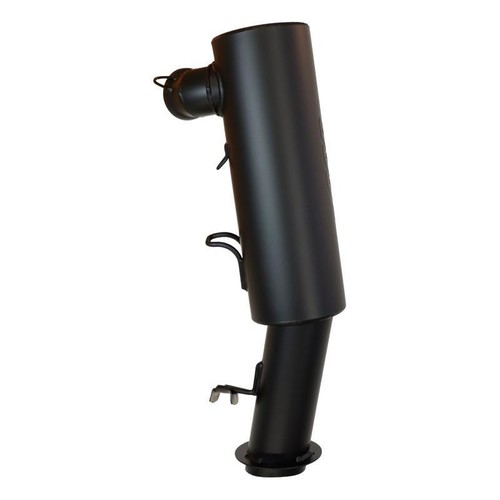 GGB Exhaust 2015-2022 POLARIS 600/800 AXYS CHASSIS TRAIL MUFFLER 764-2039-1 - Bild 2 von 5