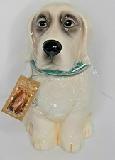 pioneer woman lucy cookie jar