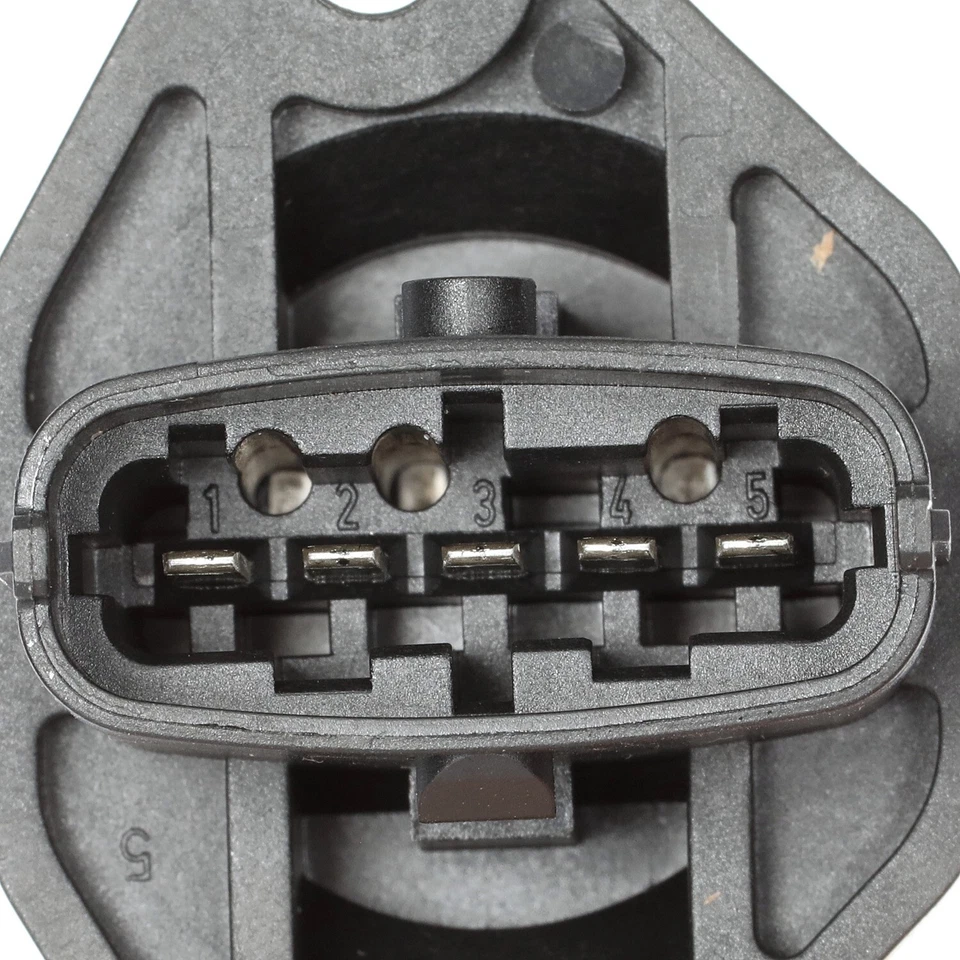 Sensor de flujo de masa de aire Delphi AF10551 para Porsche 911 1999-2005 Foto 4 de 4