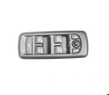 ✅ 10-16 OEM LAND ROVER LR4  Front Left Driver Door Window Switch