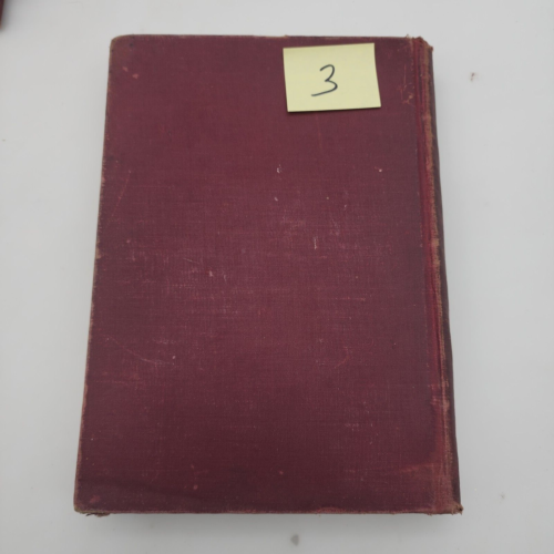 Werner Spalteholz Hand Atlas of Human Anatomy 6th Ed Vol 1 2 3 GVC - Picture 18 of 21