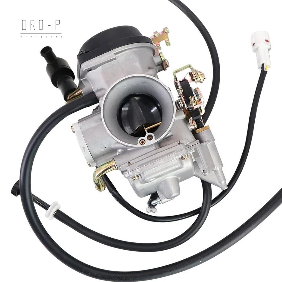 Carburador EUA para Yamaha Road Star XV1600 XV1700 99-14 4WM-14101-03-00 - Imagem 4 de 4