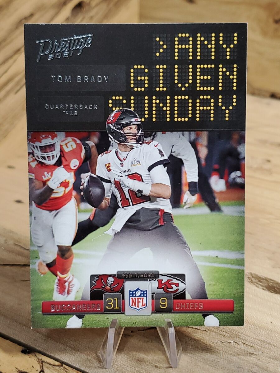 Tampa Bay Super Bowl 2021 On Radio Tom Brady Wins What Station Is